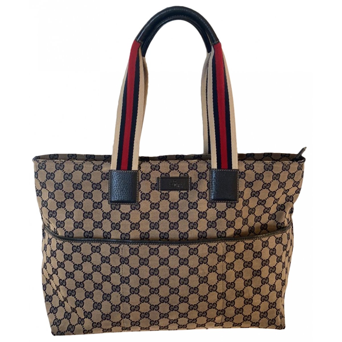 Abbey cloth handbag