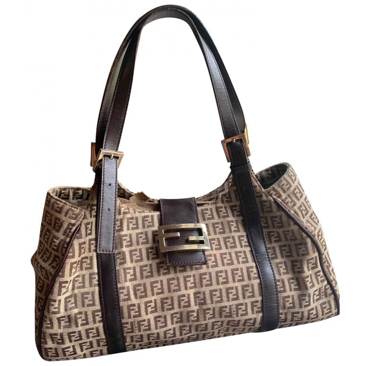 Forever Bauletto handbag