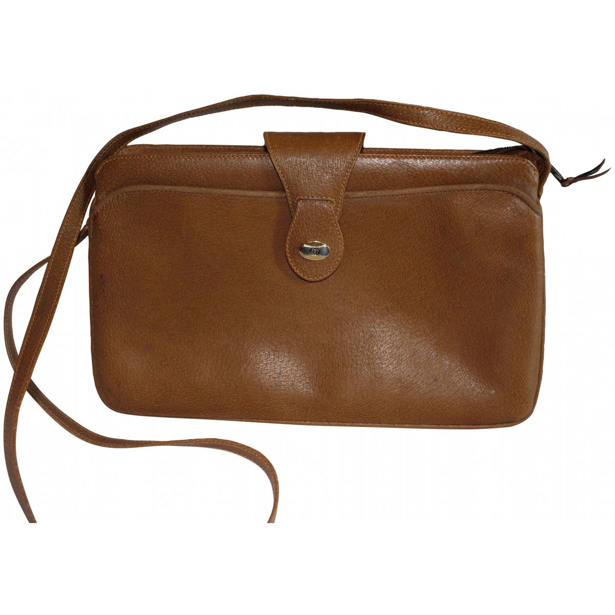 Princy leather handbag