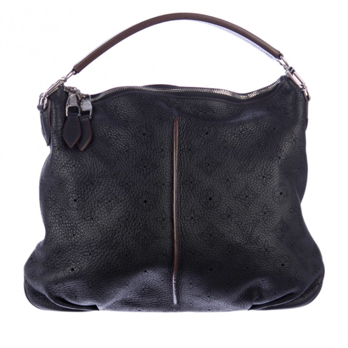 Mahina leather handbag
