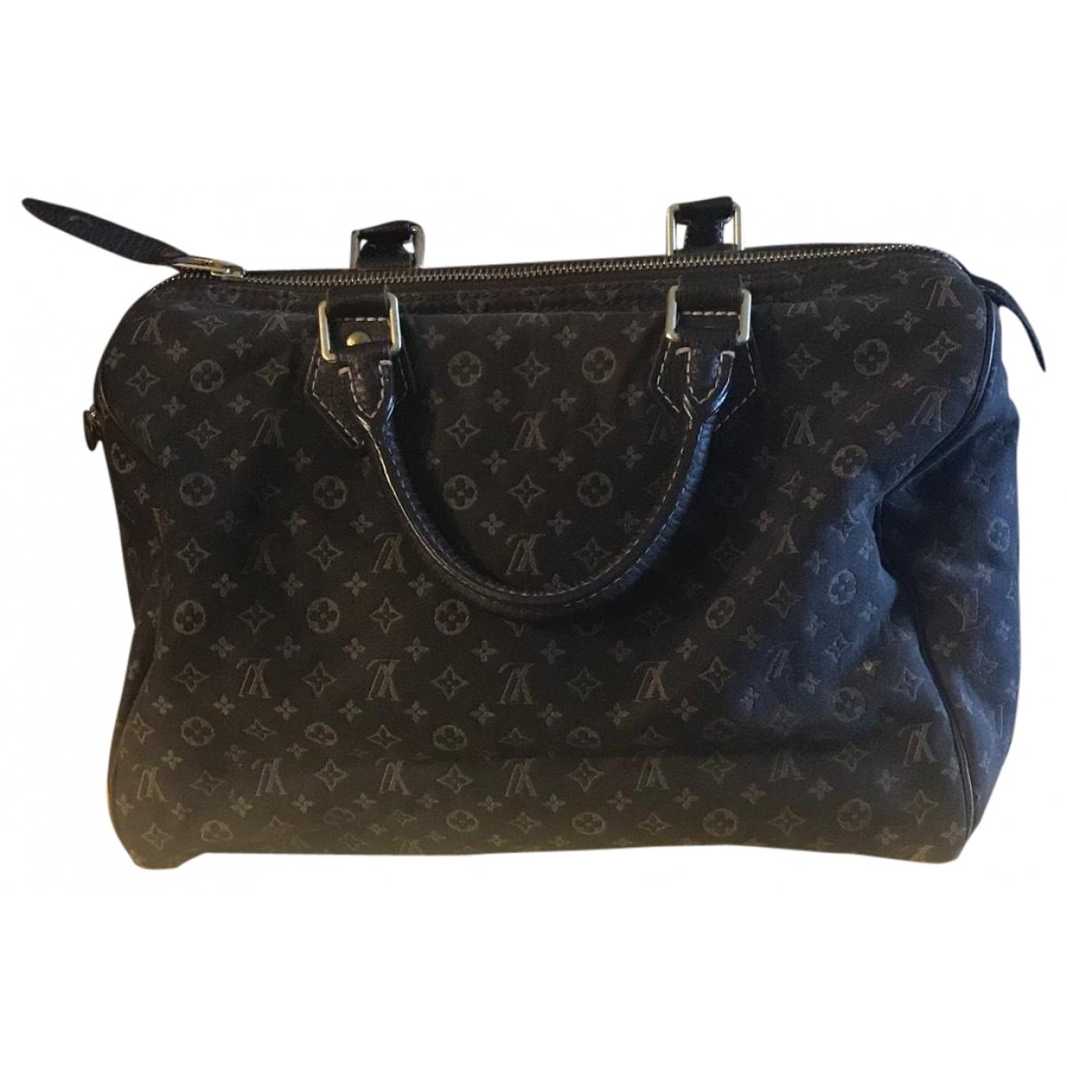 Speedy handbag