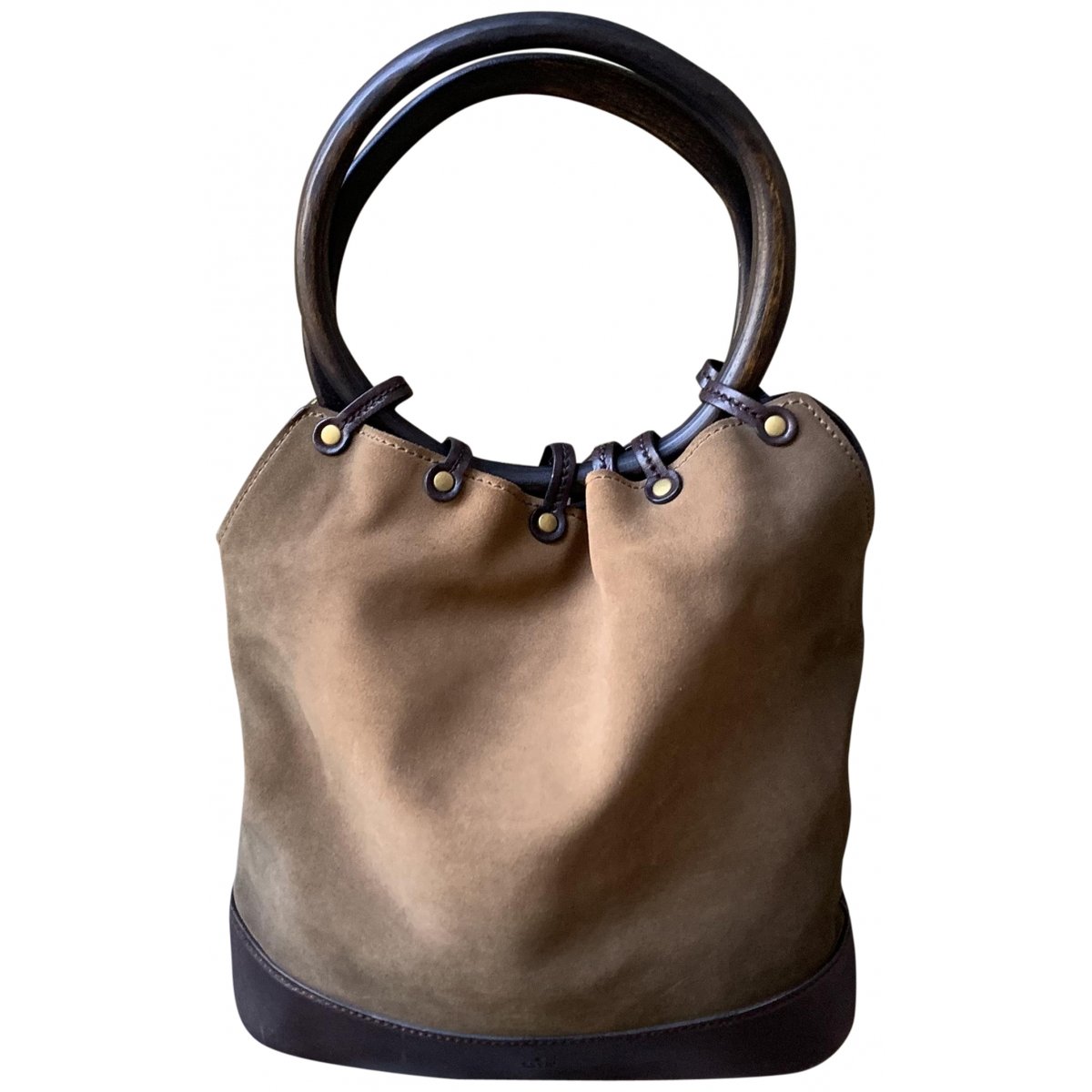 Indy leather handbag