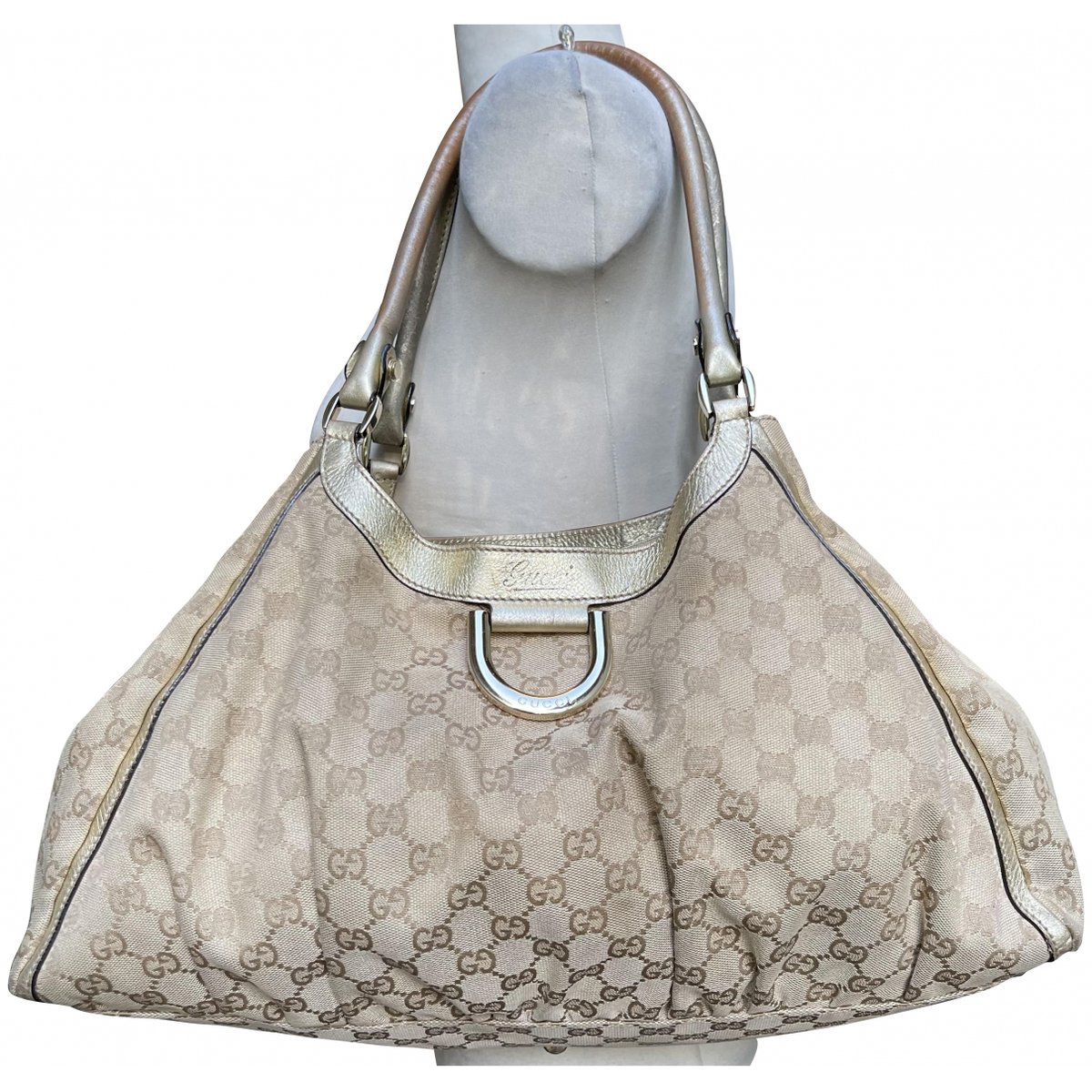 D-Ring handbag