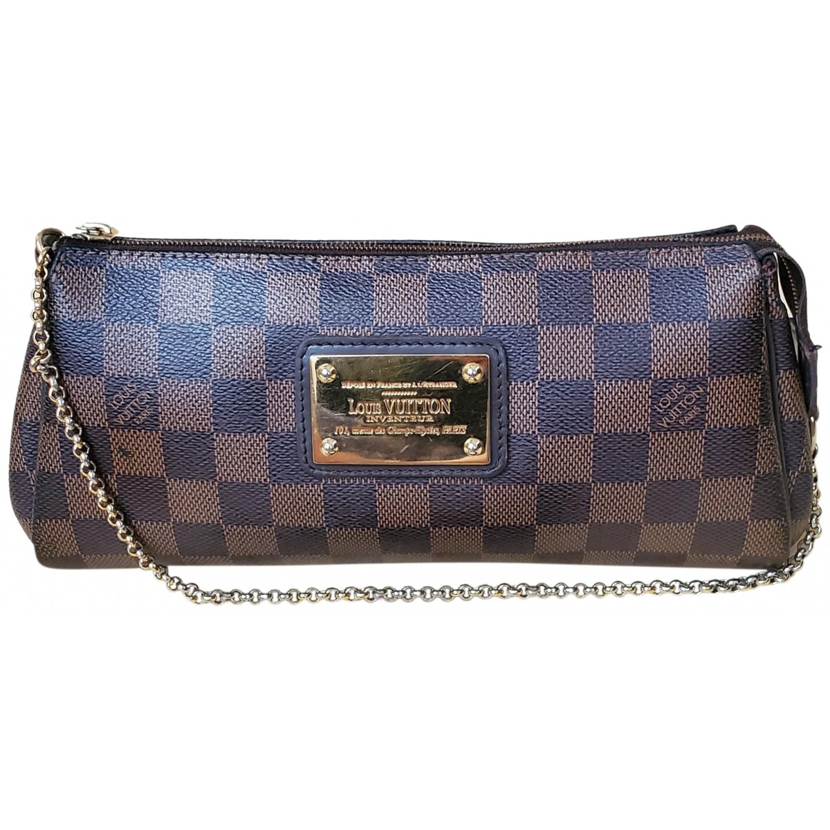 Eva cloth handbag
