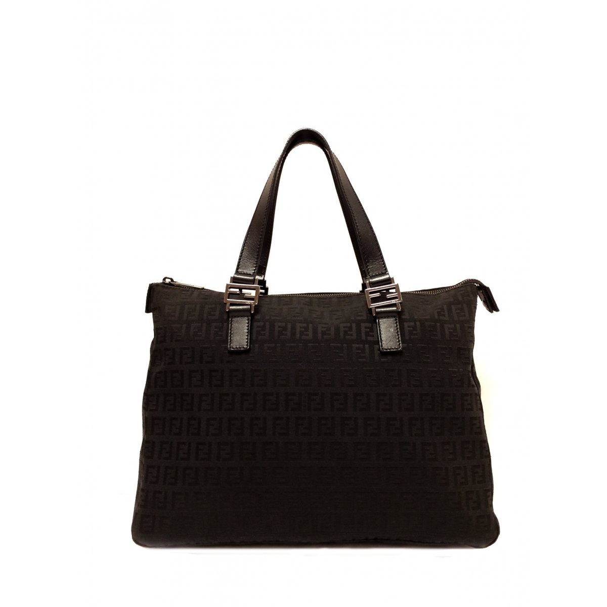 Forever Bauletto cloth handbag