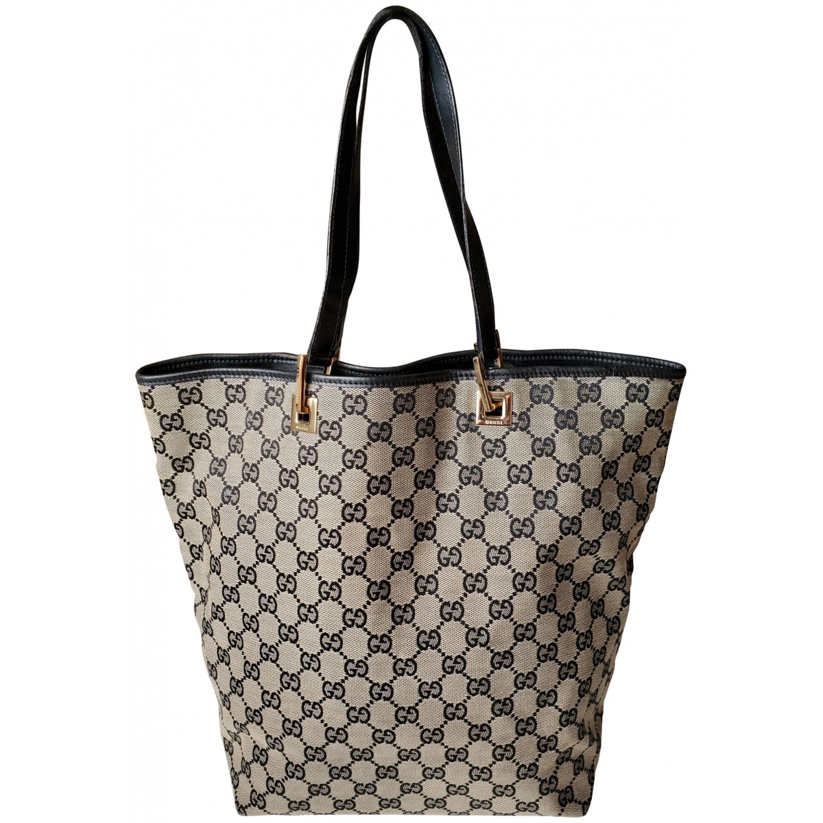 Eclipse cloth handbag