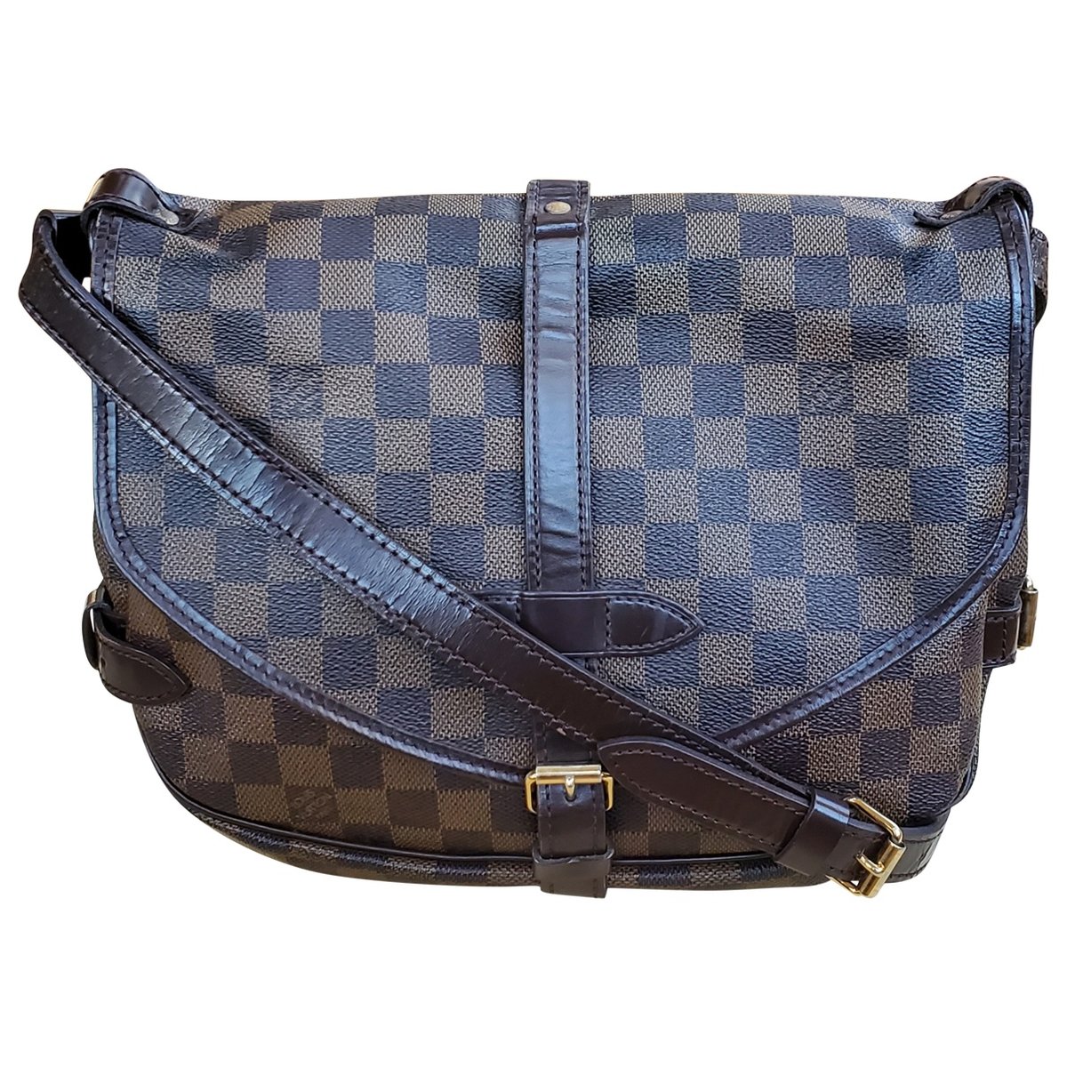 Brooklyn cloth handbag