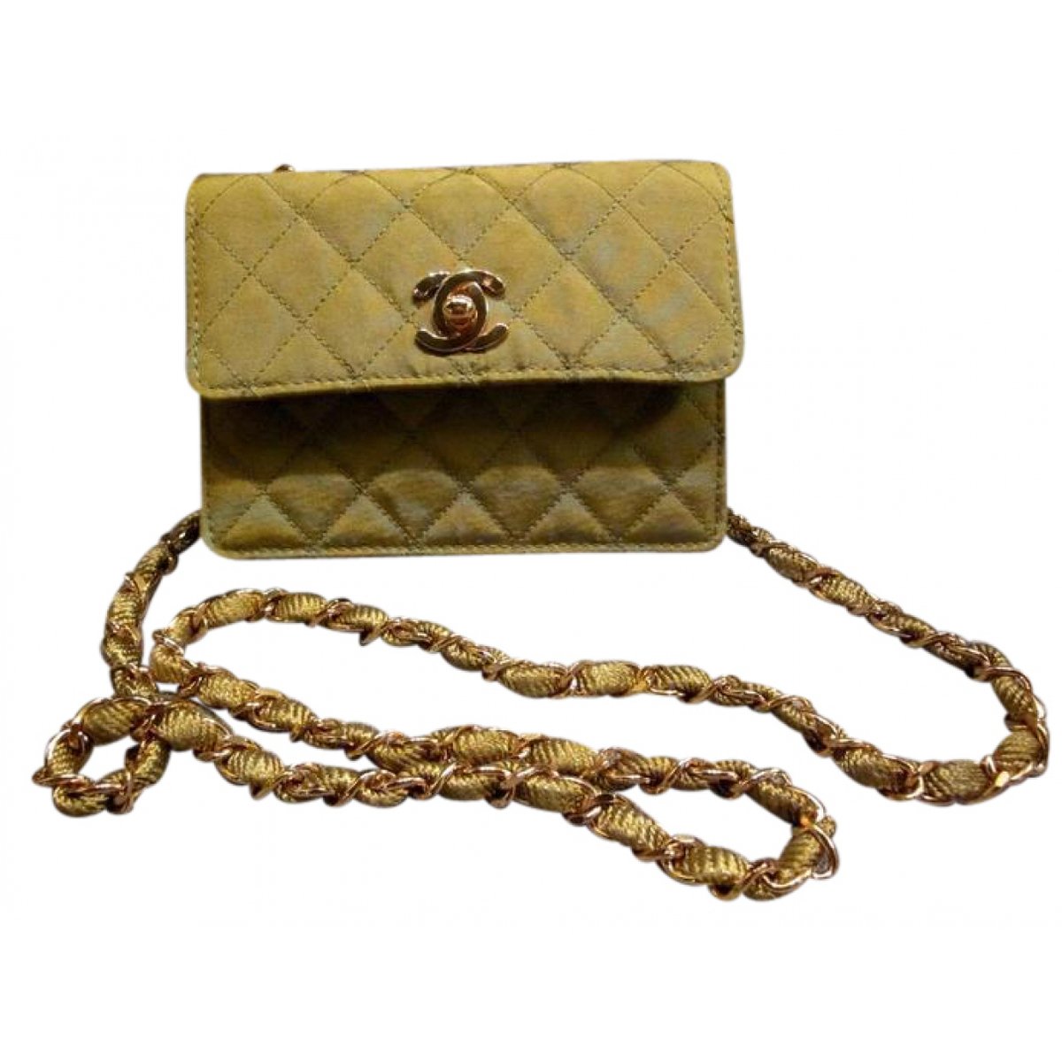 Cambon Small Rectangle handbag