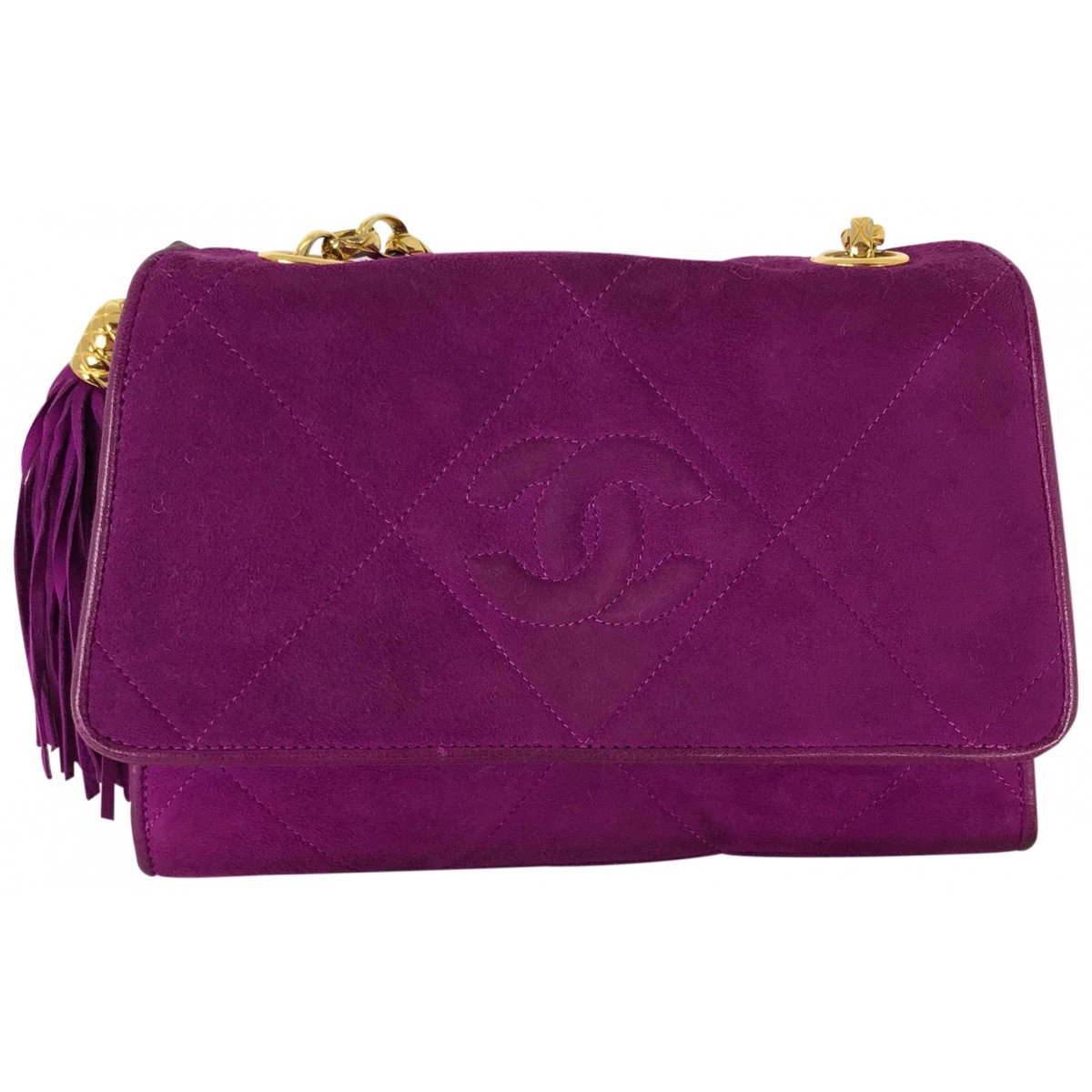 Trendy CC Flap handbag
