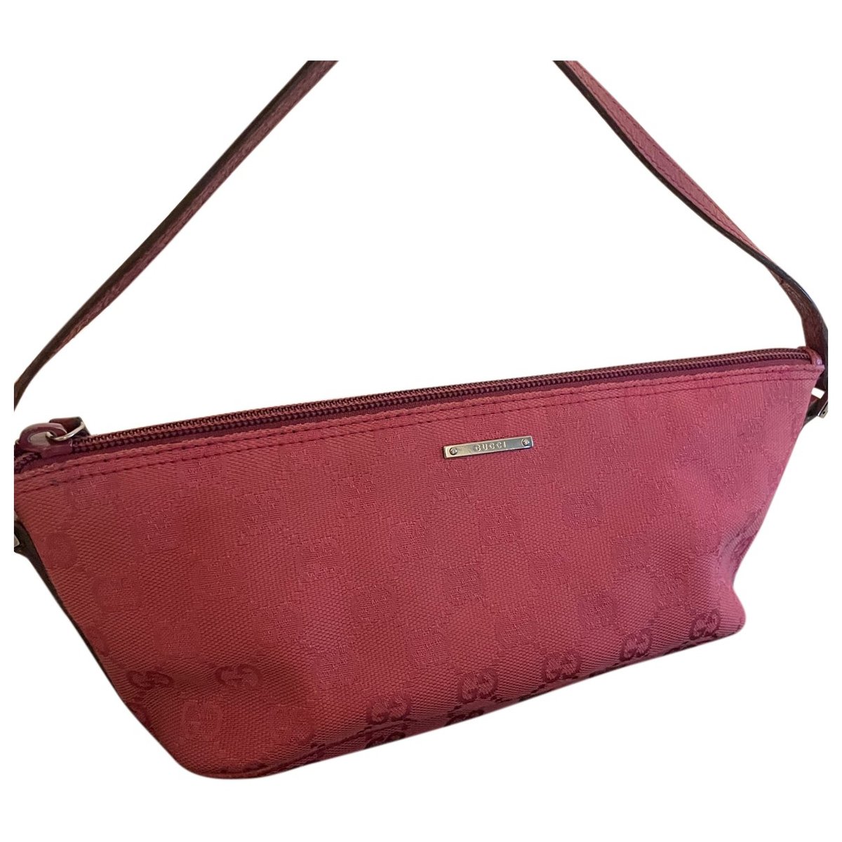 Balthus cloth handbag