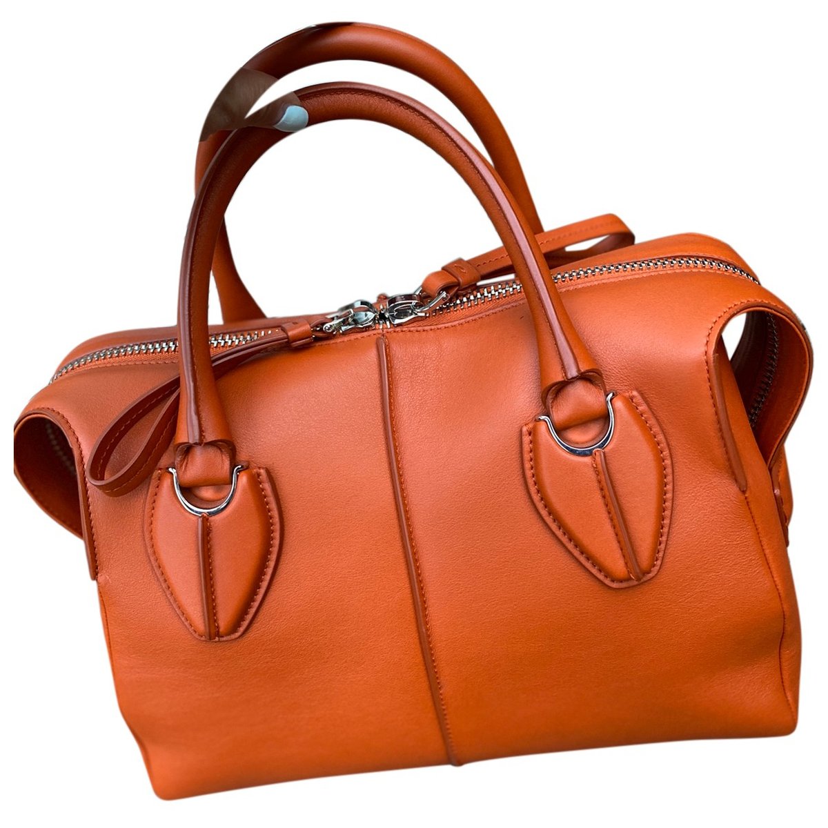 Tod's D Bag