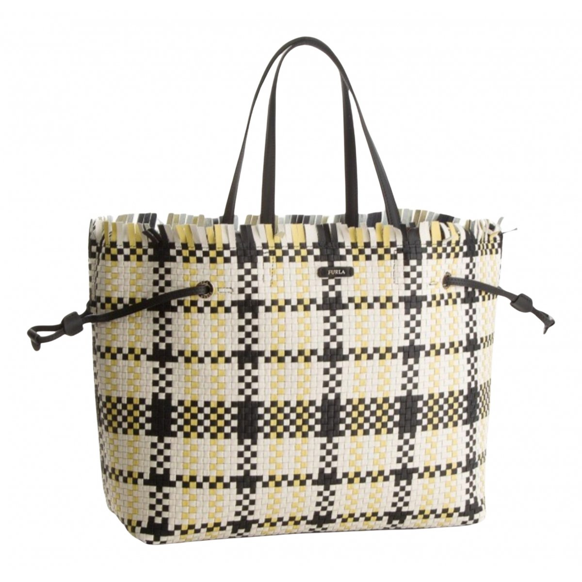 Stacy Casanova S leather handbag