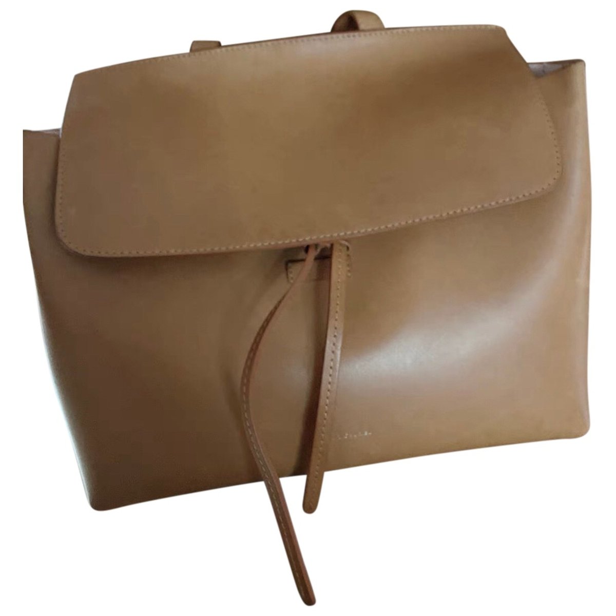 Lady leather handbag
