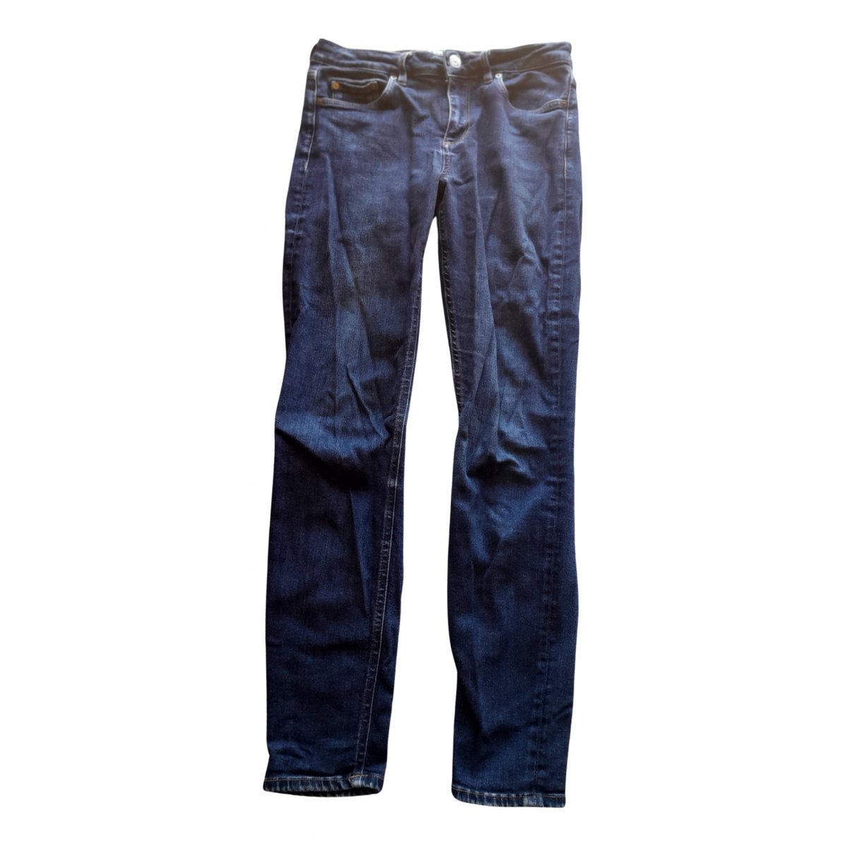 Skin 5 slim jeans