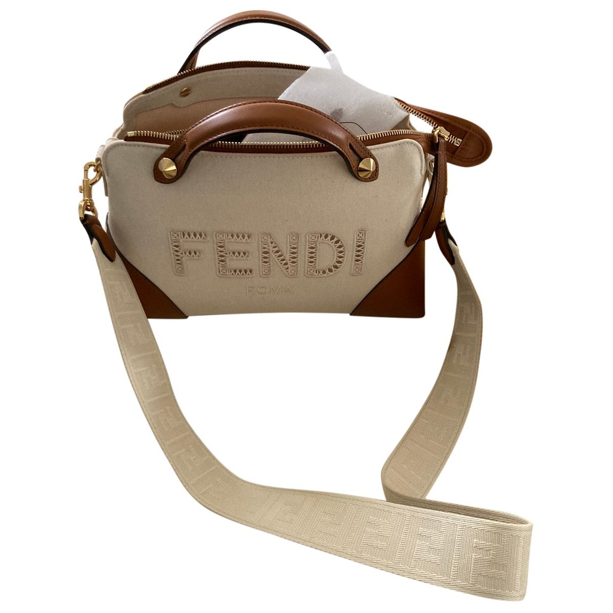 By The Way cloth handbag
