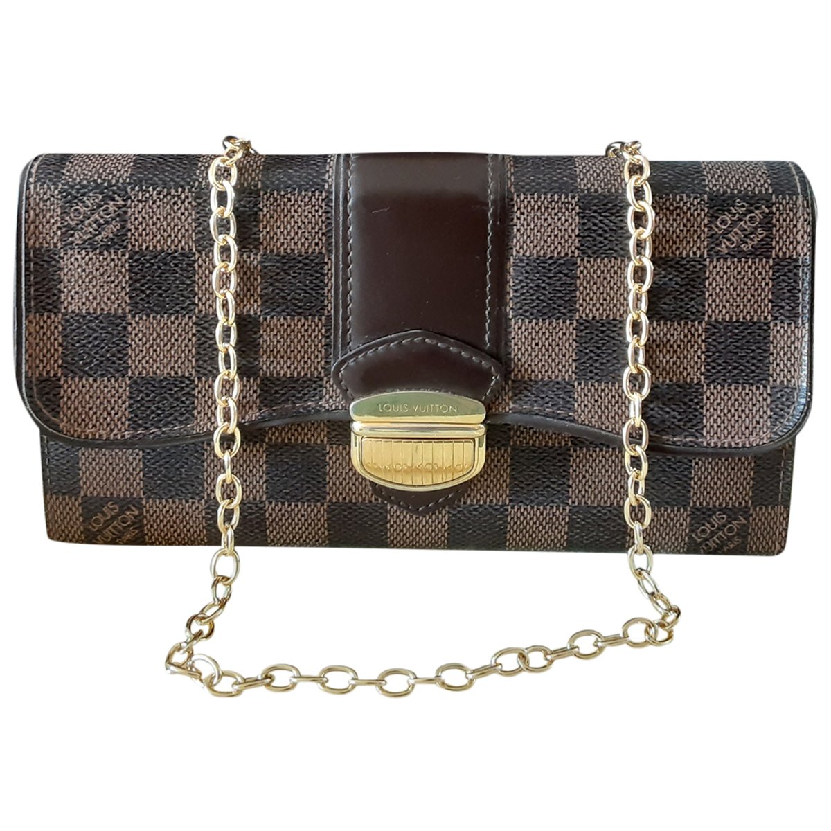 Victoire cloth handbag