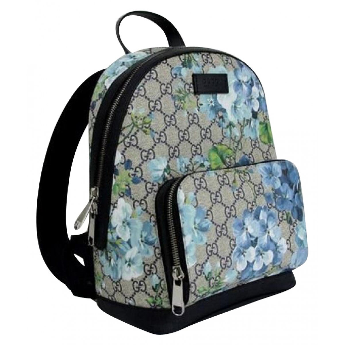 Ophidia cloth backpack