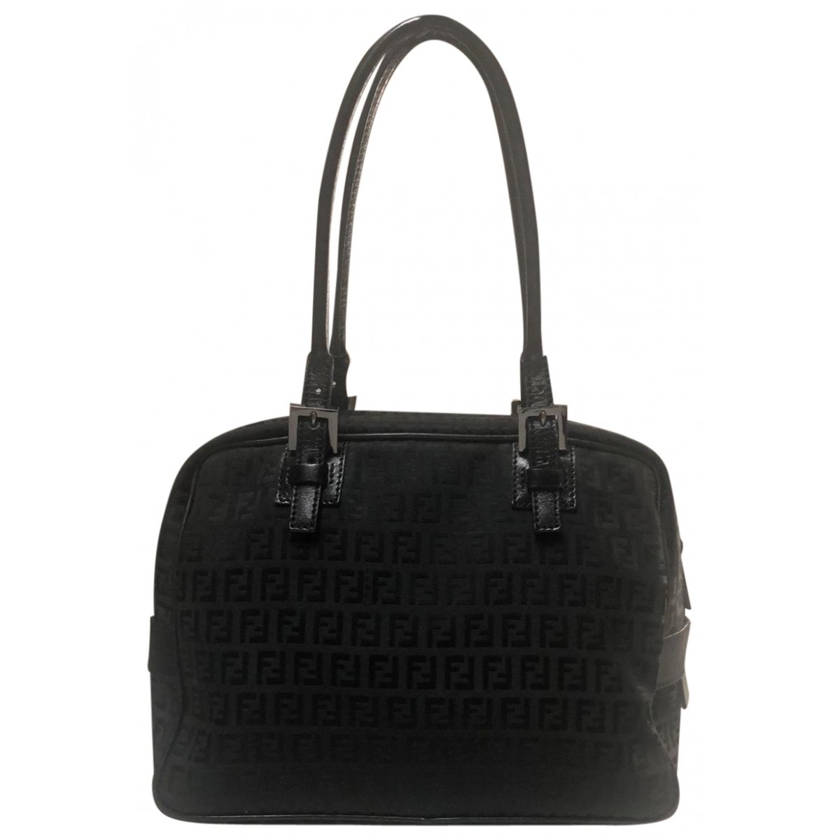 Carla Selleria cloth handbag