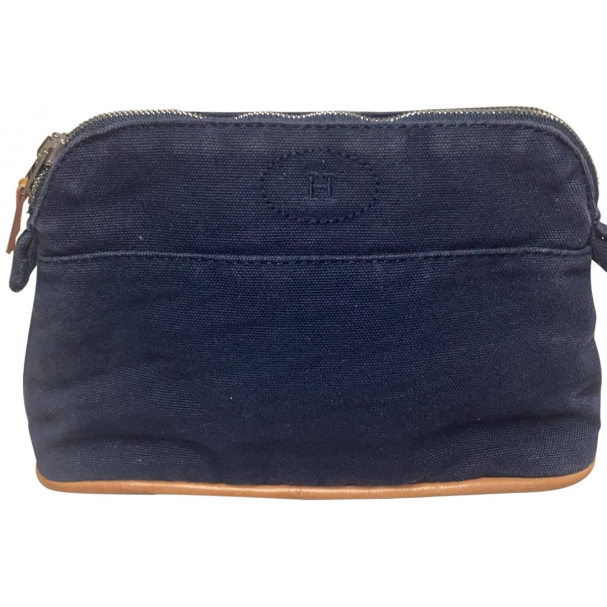 Evelyne leather crossbody bag