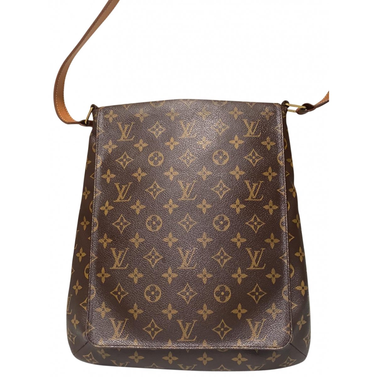 Salsa cloth crossbody bag