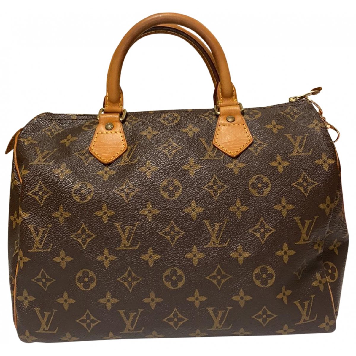 Speedy cloth handbag