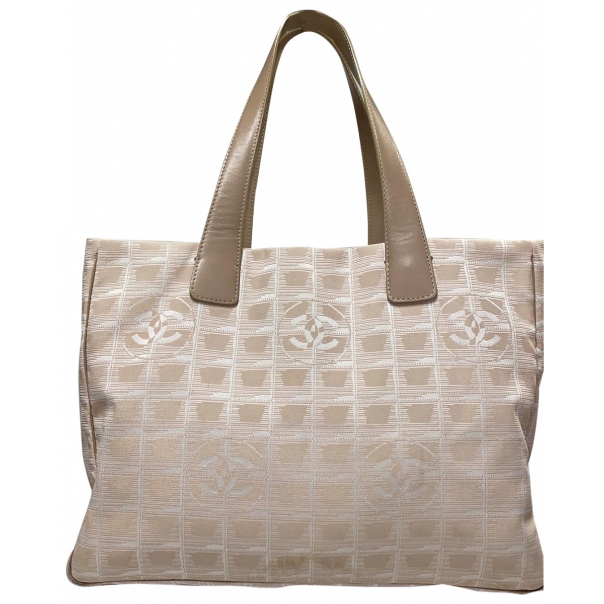 Wild Stitch cloth handbag
