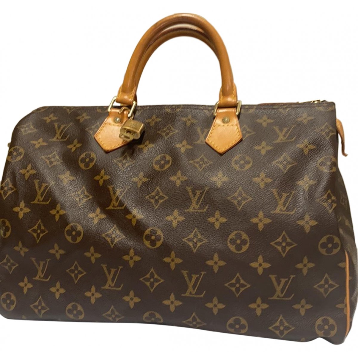 Speedy cloth handbag