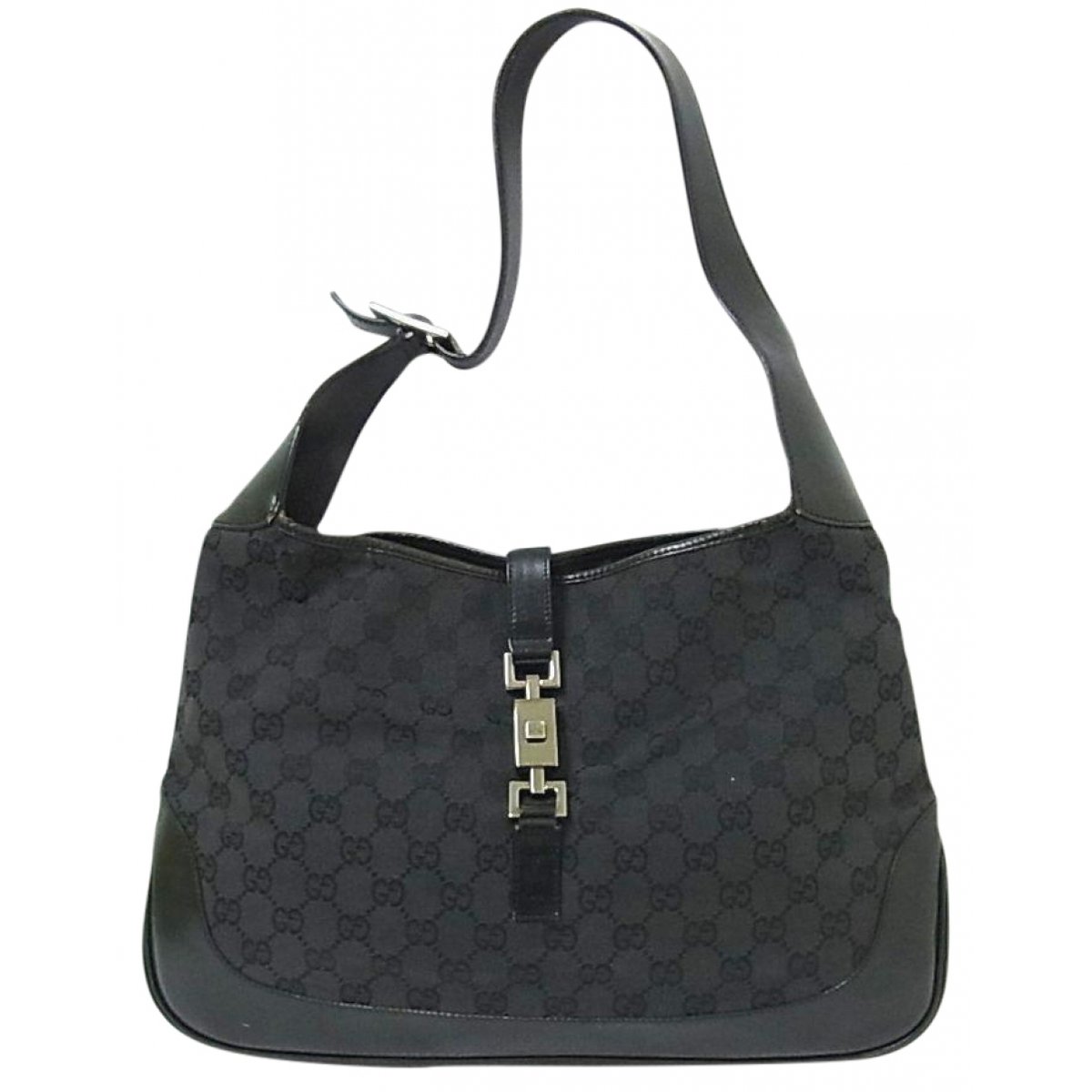 Jackie Vintage leather handbag