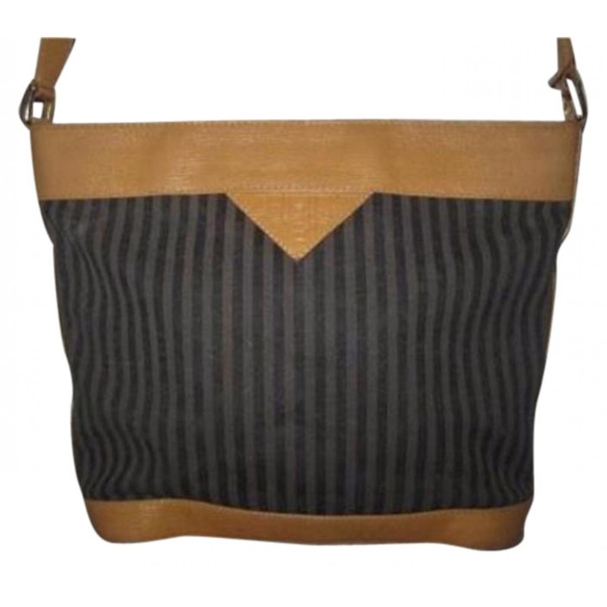 Anna Selleria cloth handbag
