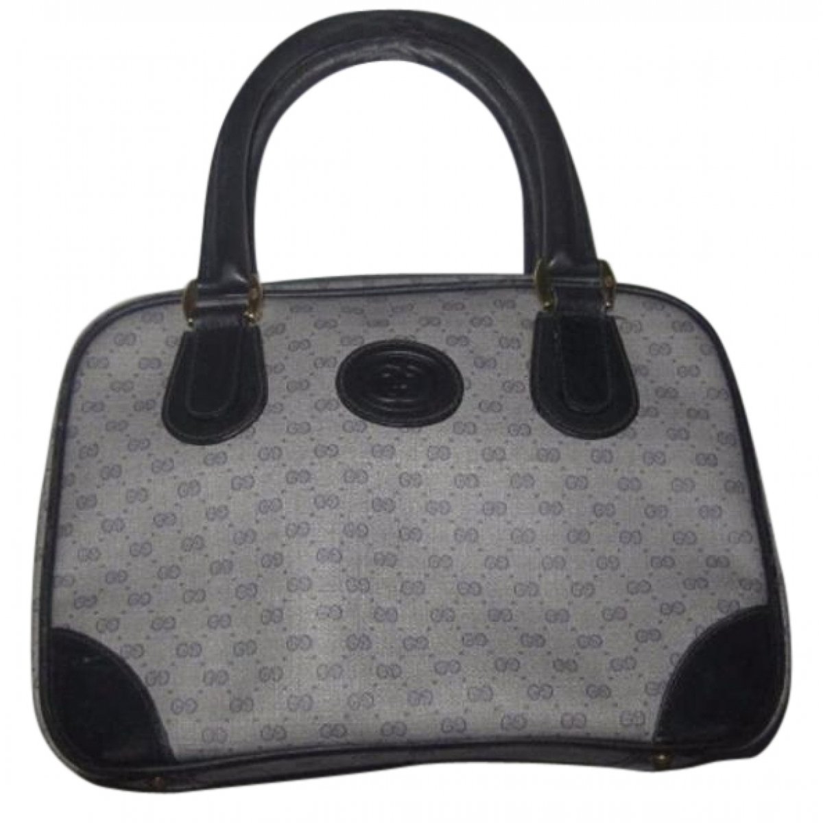 Handle Horsebit 1955 leather handbag