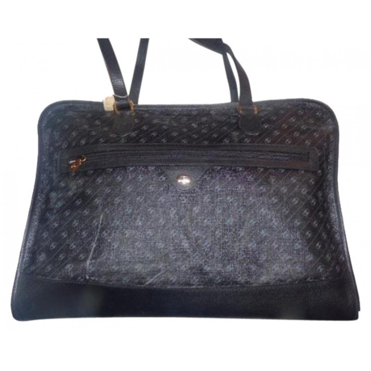 Ophidia GG Supreme leather handbag