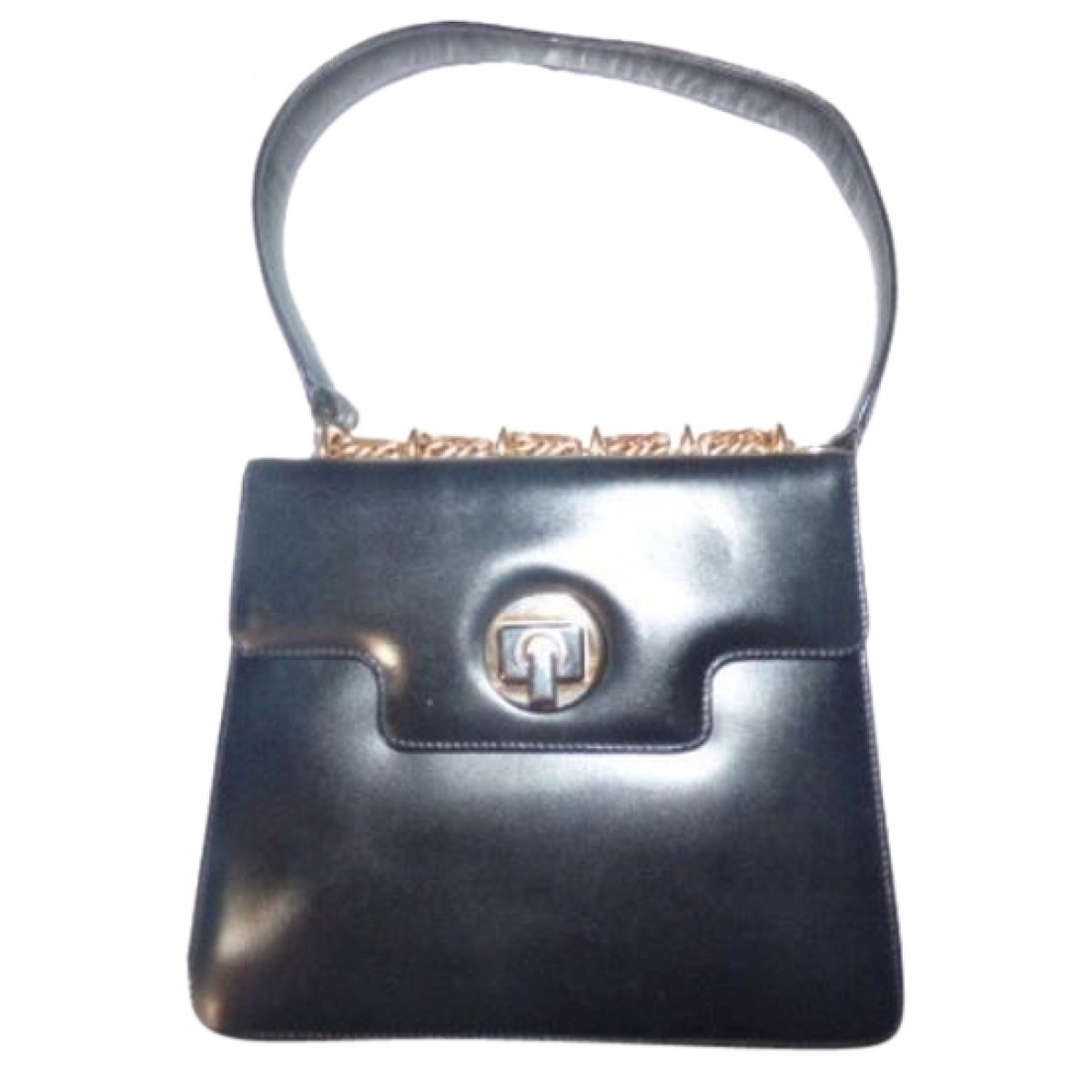 Jackie 1961 leather handbag