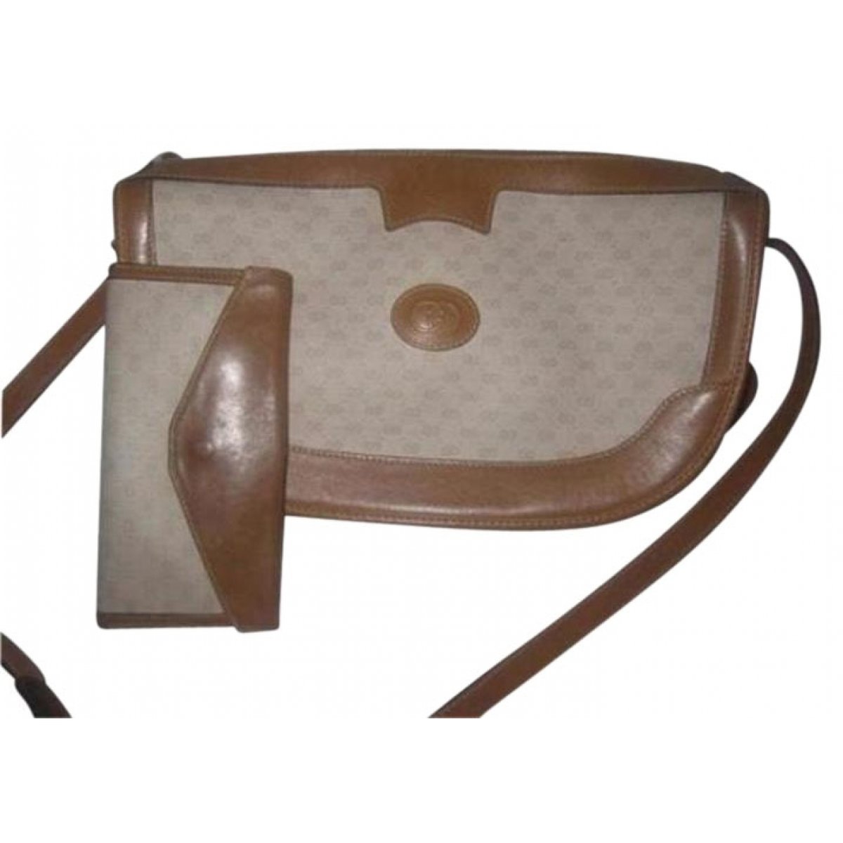 Jackie Vintage cloth handbag