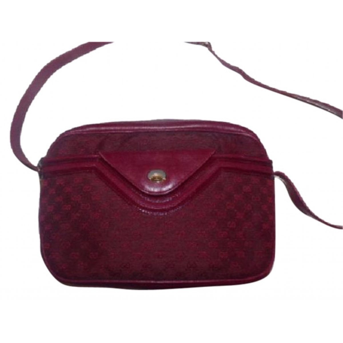 Bamboo Ring cloth handbag