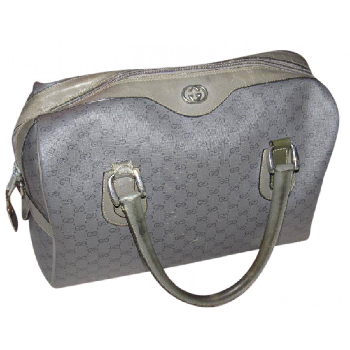 Handle Horsebit 1955 leather handbag