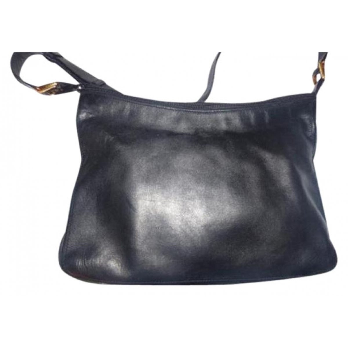 Princy leather handbag