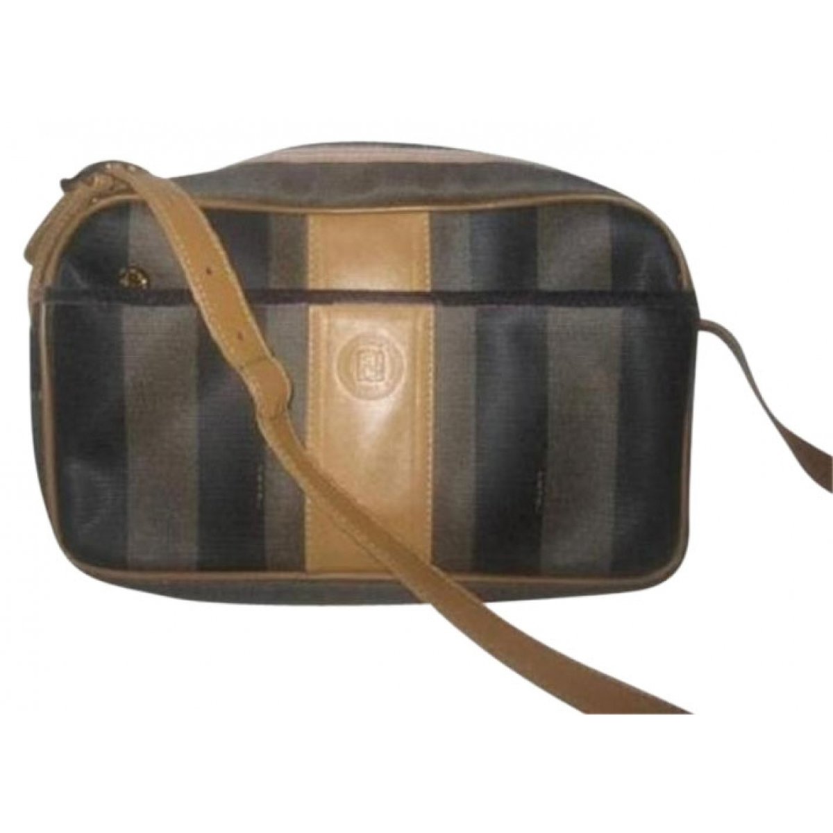 Camera case cloth crossbody bag
