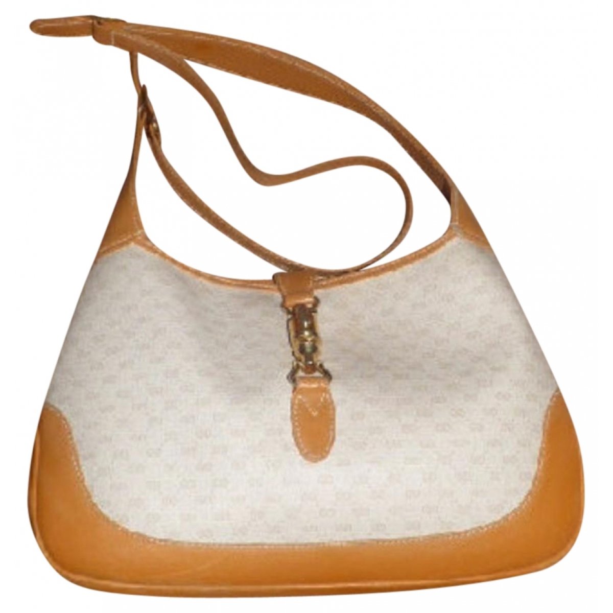 Jackie 1961 leather handbag