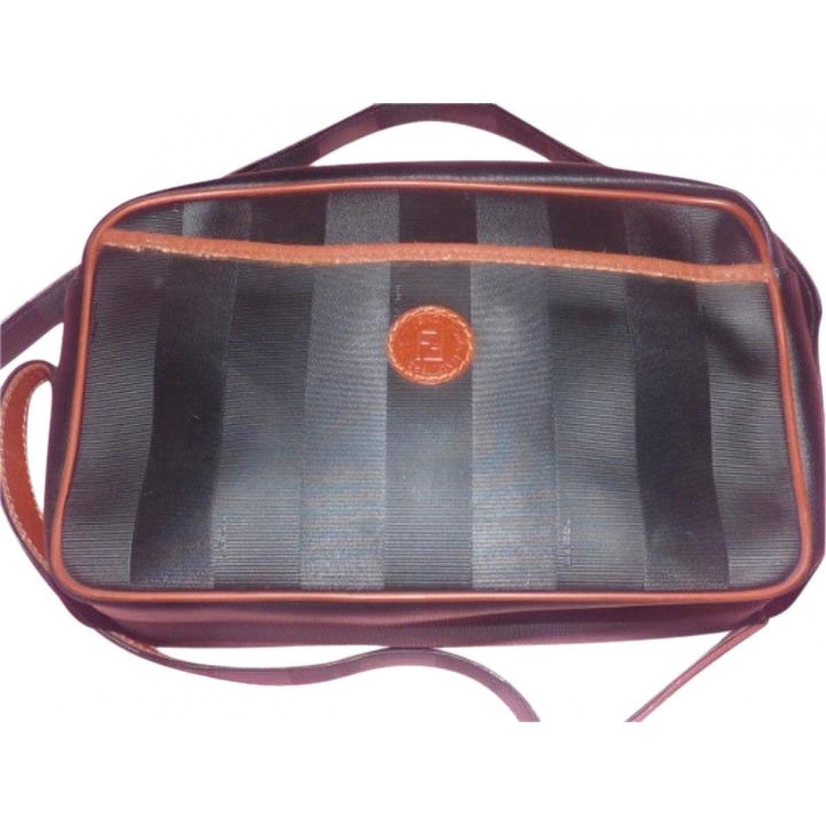 Camera case cloth crossbody bag