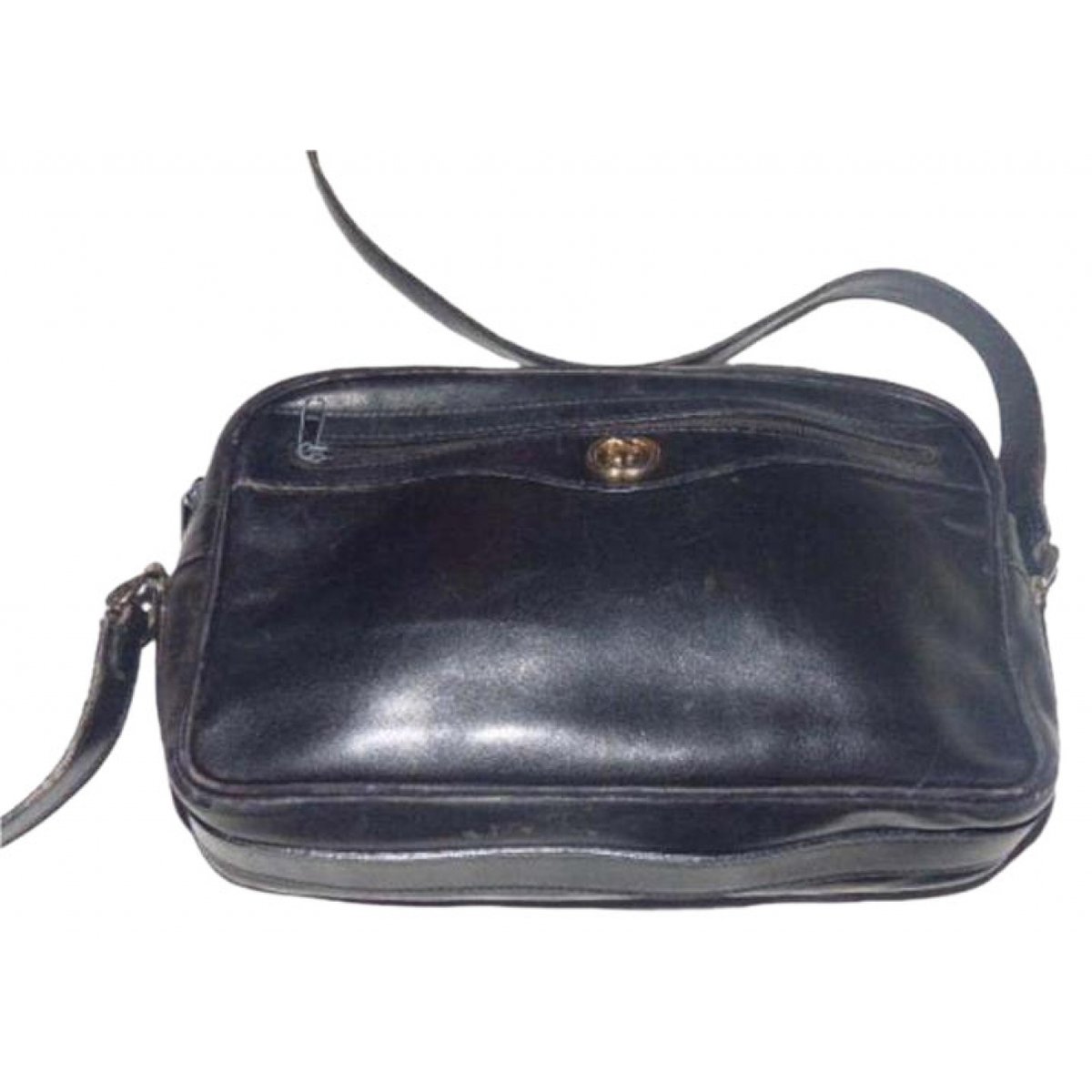 Jackie 1961 leather handbag