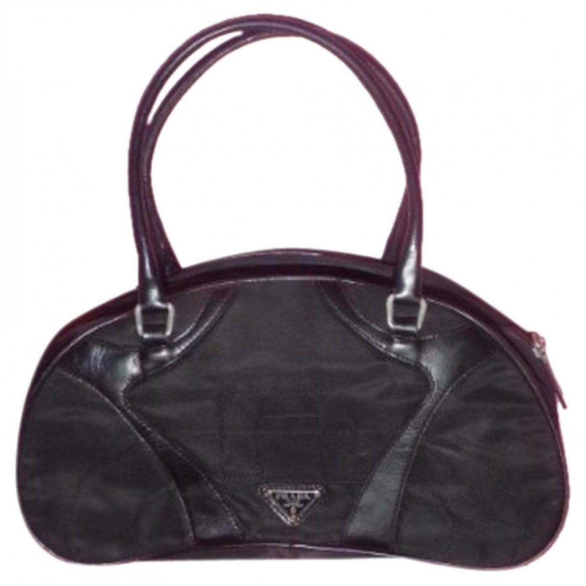Bowling handbag
