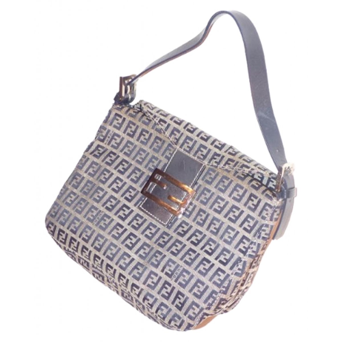 Mamma Baguette cloth handbag