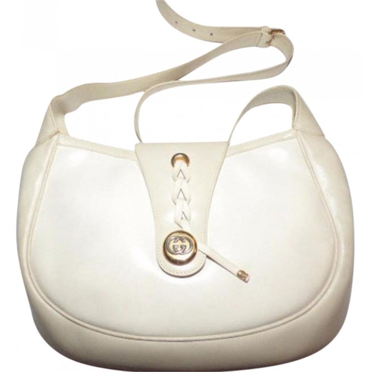 Arli leather handbag