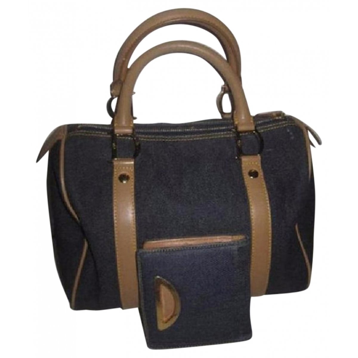 Bowling handbag