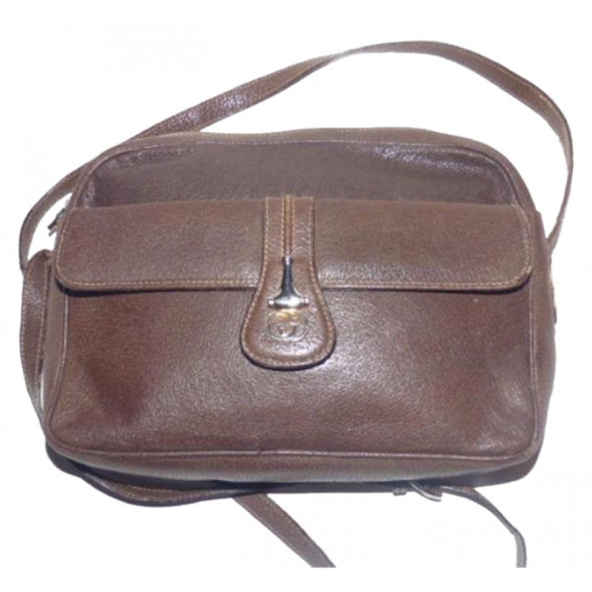 Jackie 1961 leather handbag