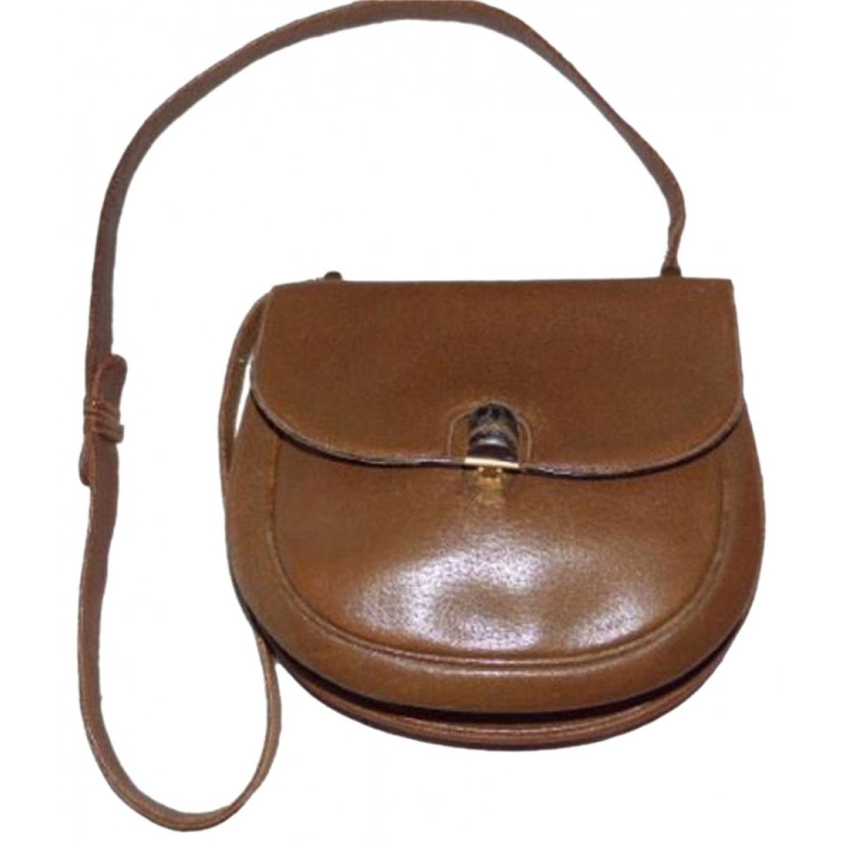 Jackie 1961 leather handbag
