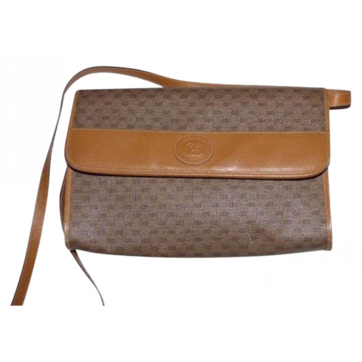 Horsebit 1955 cloth crossbody bag