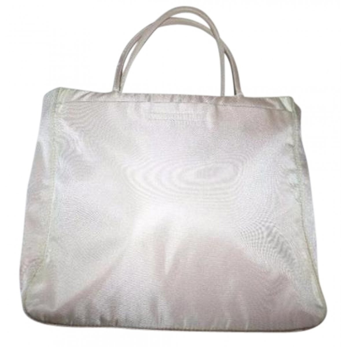 Madras handbag