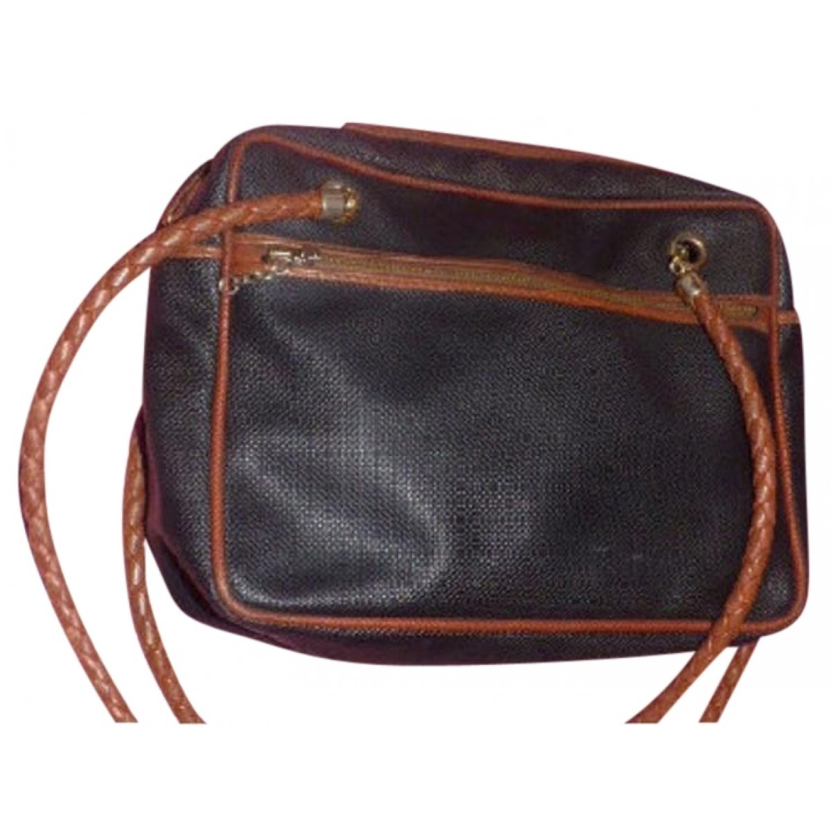 Nodini cloth crossbody bag