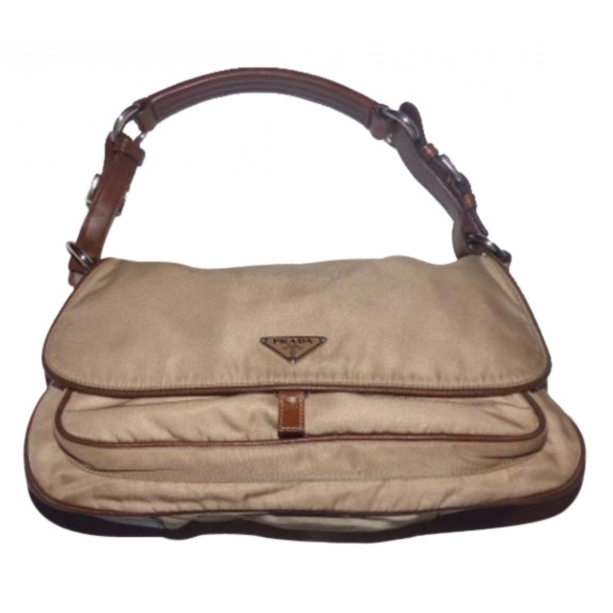 Sound handbag